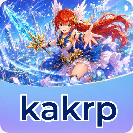 kakrp