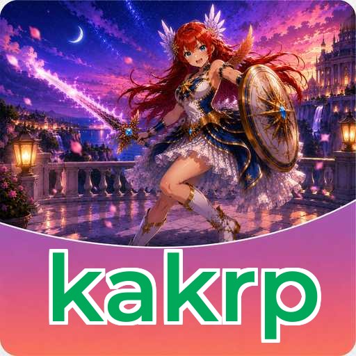 kakrp - Peningkatan performa dan UI/UX terbaru