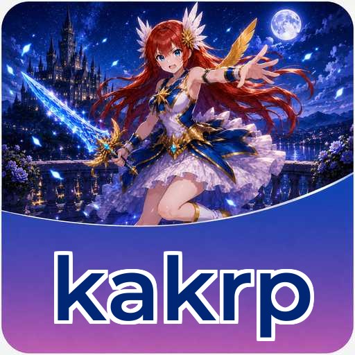 kakrp