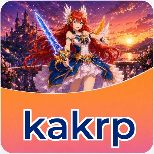 kakrp Indonesia - Peningkatan performa dan UI/UX terbaru