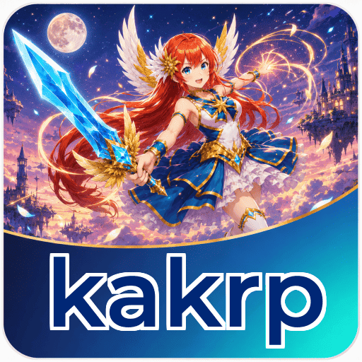 kakrp APK Indonesia - Panduan Lengkap dan Tutorial
