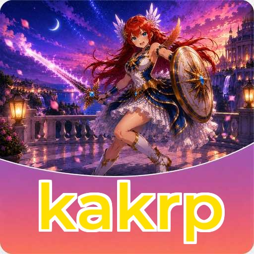 kakrp APK Indonesia - Panduan Lengkap dan Tutorial