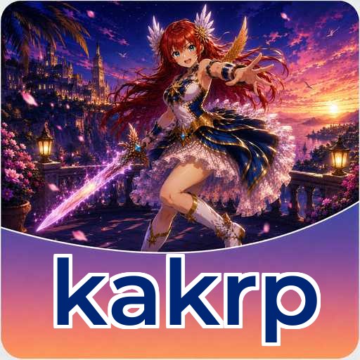 kakrp