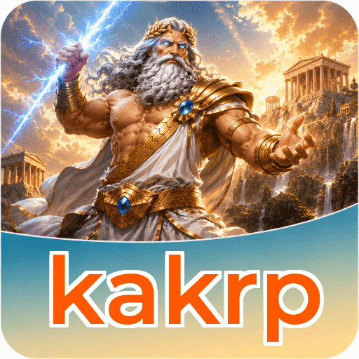 kakrp